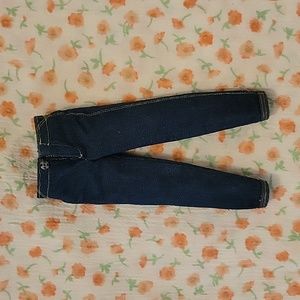 Ken Barbie Doll 1963 Jeans